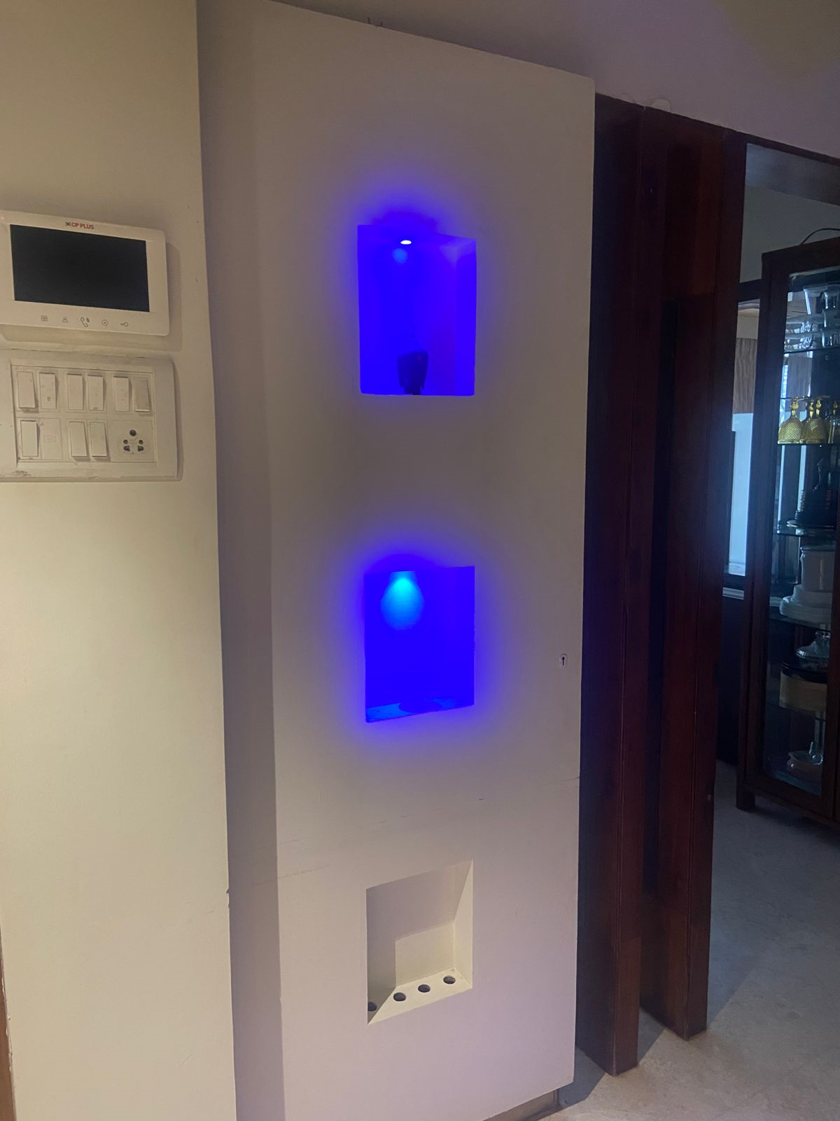 11 - Manju Towers, Andheri West