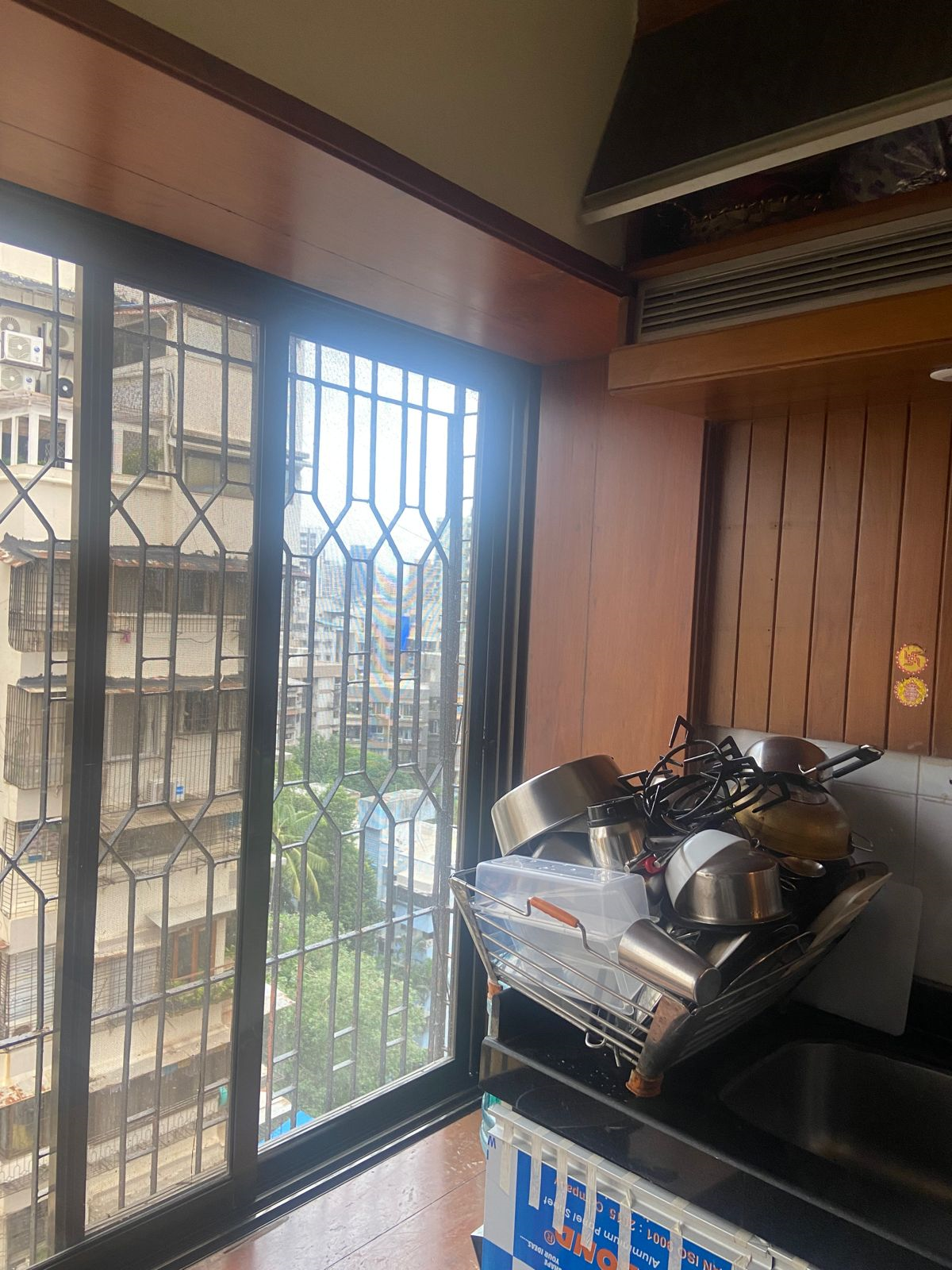 12 - Manju Towers, Andheri West