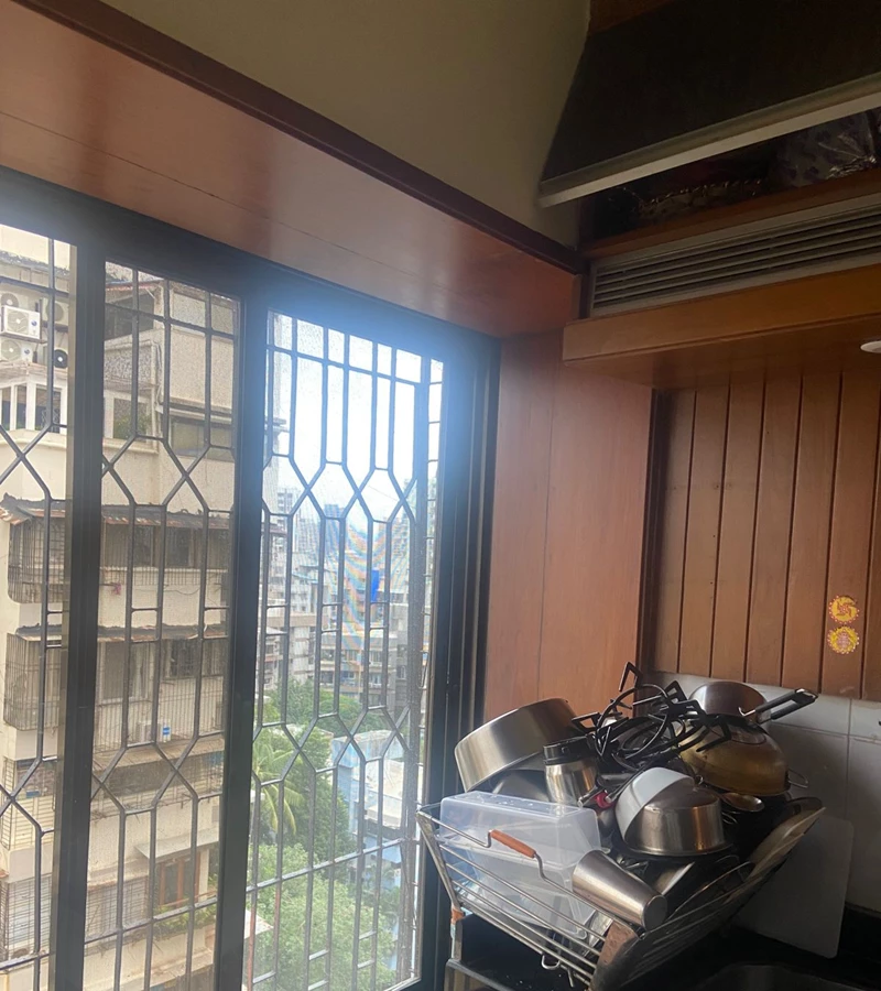 12 - Manju Towers, Andheri West