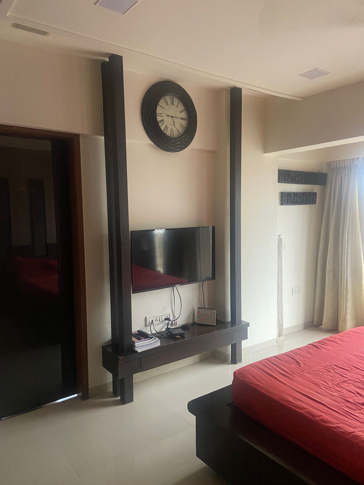 13 - Manju Towers, Andheri West