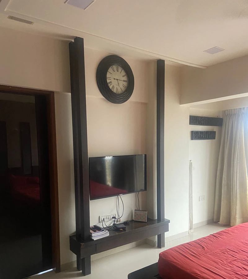 13 - Manju Towers, Andheri West