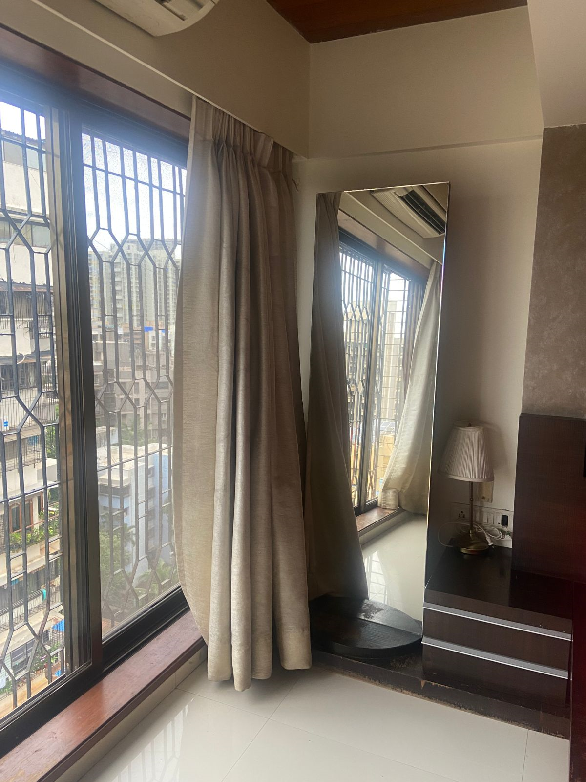 15 - Manju Towers, Andheri West