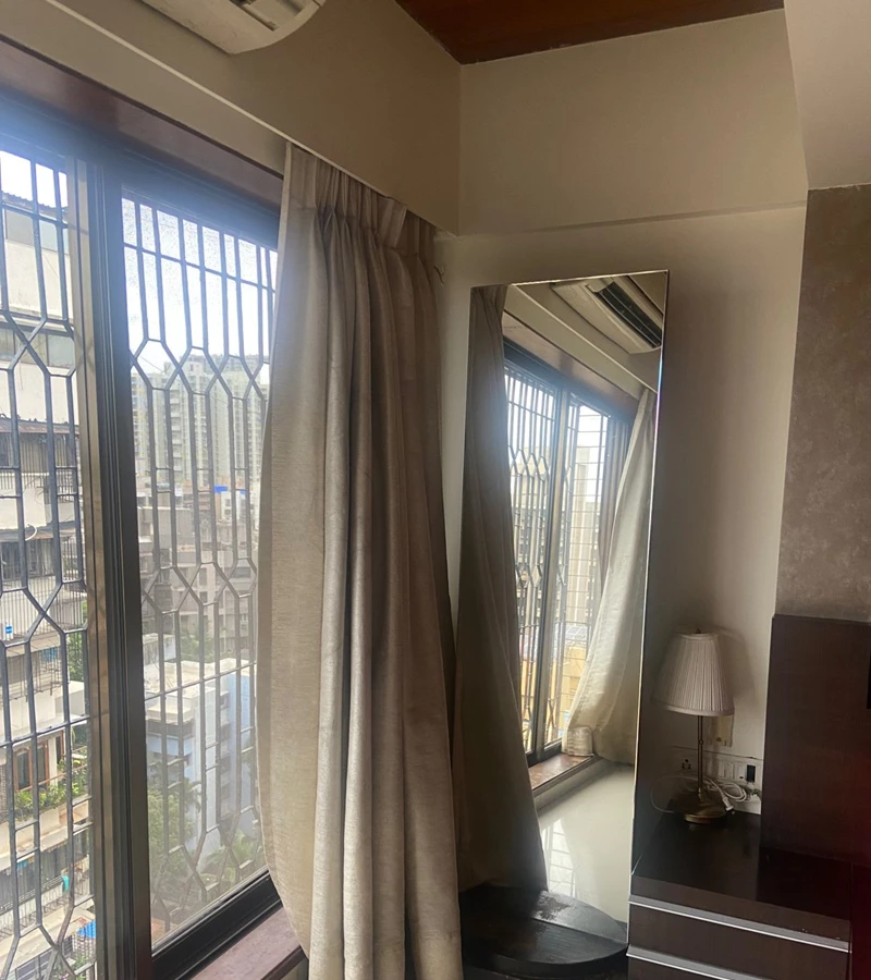 15 - Manju Towers, Andheri West