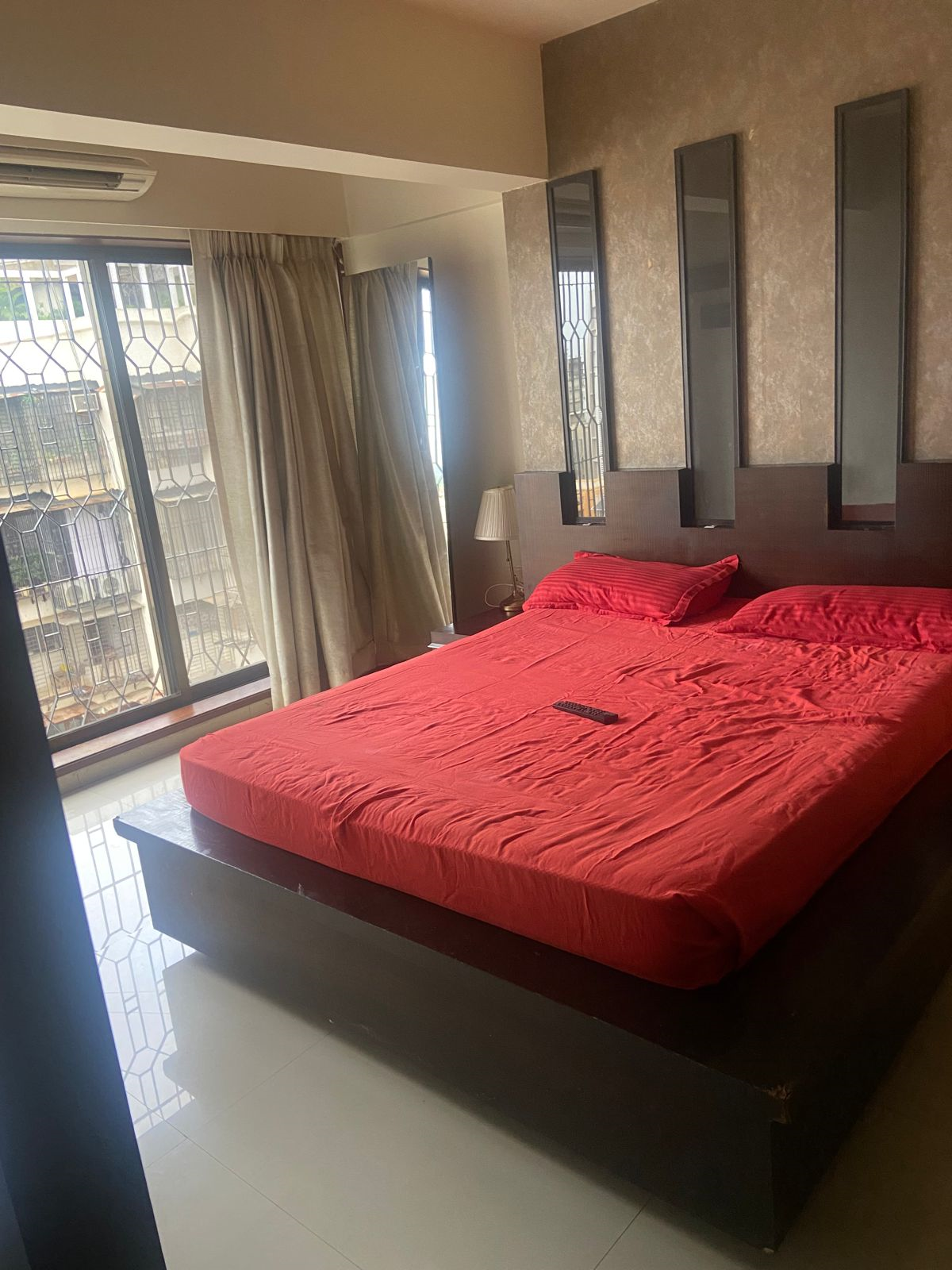 16 - Manju Towers, Andheri West