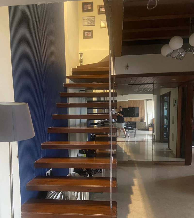 18 - Manju Towers, Andheri West