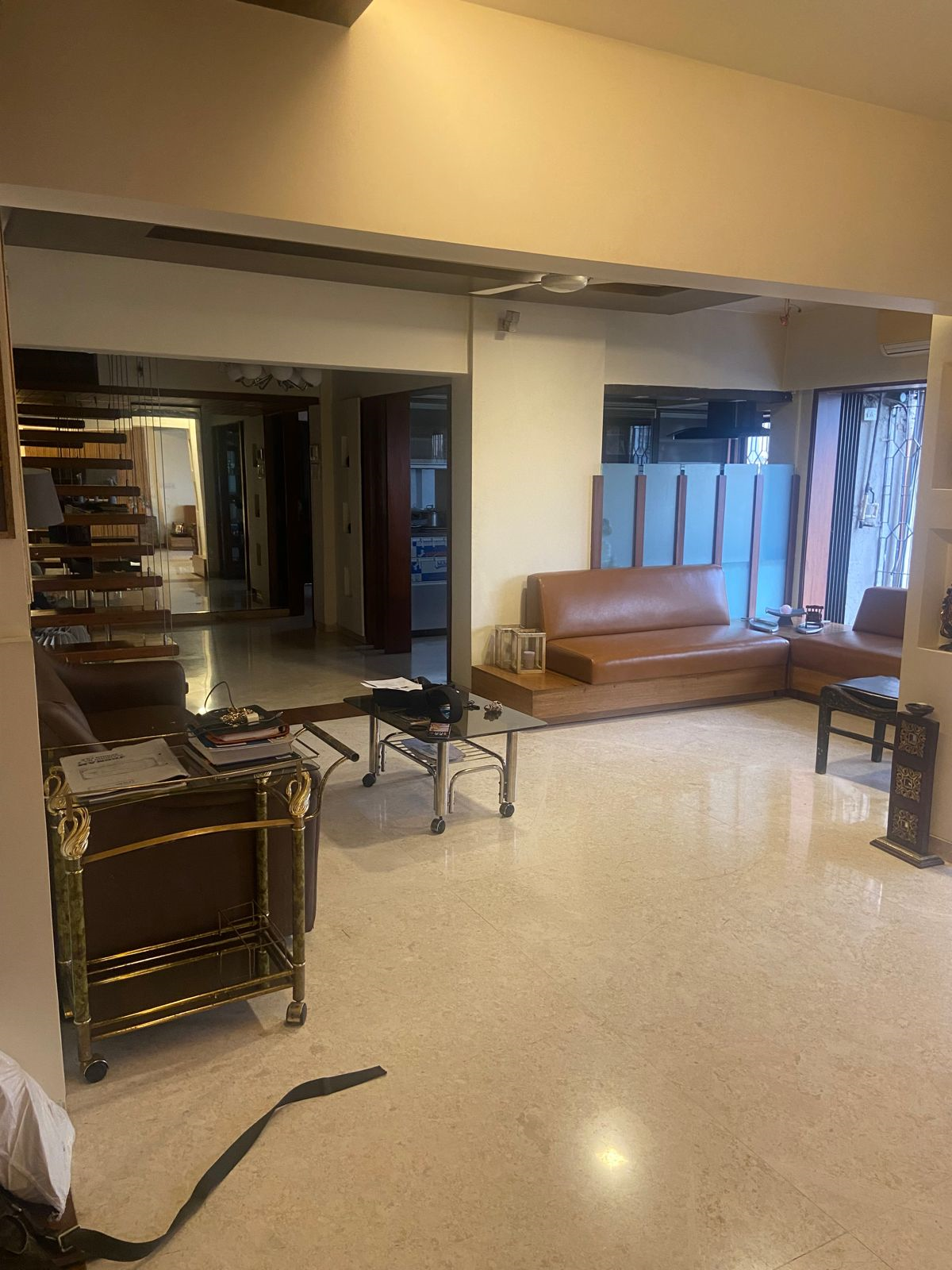 2 - Manju Towers, Andheri West