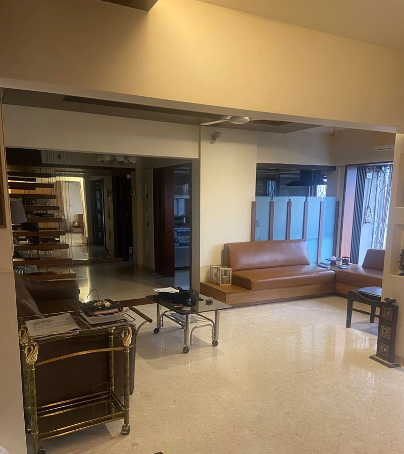 2 - Manju Towers, Andheri West
