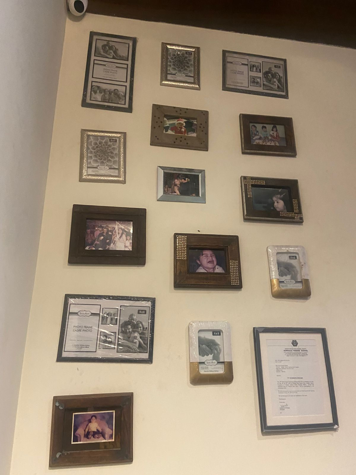 20 - Manju Towers, Andheri West