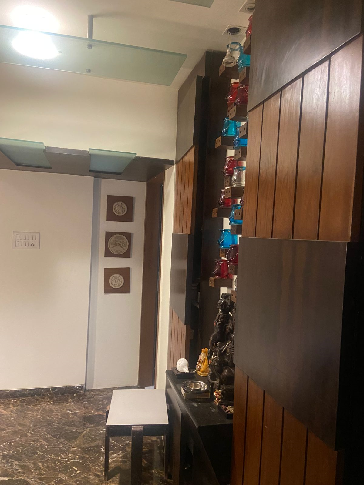 21 - Manju Towers, Andheri West