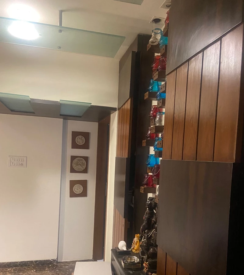 21 - Manju Towers, Andheri West