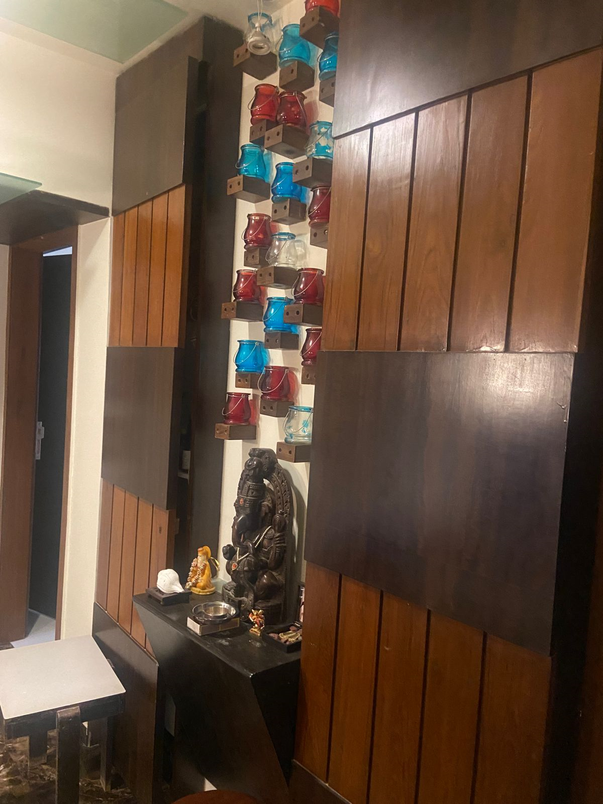 23 - Manju Towers, Andheri West