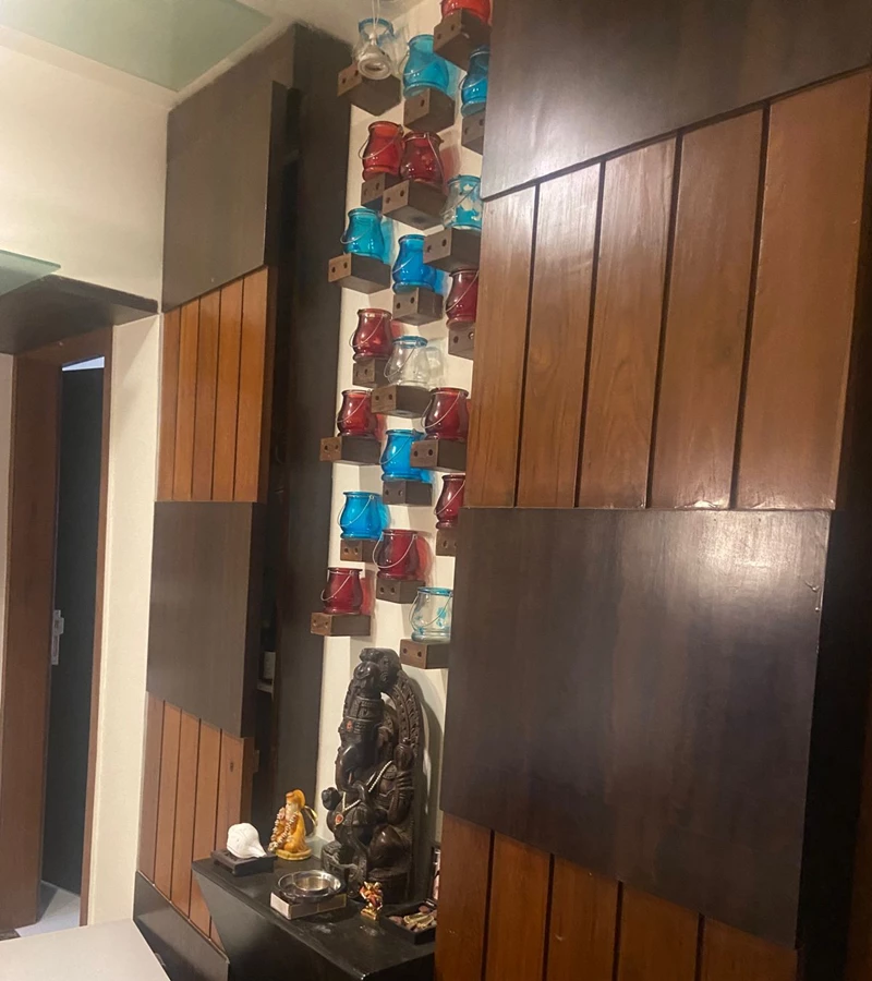 23 - Manju Towers, Andheri West