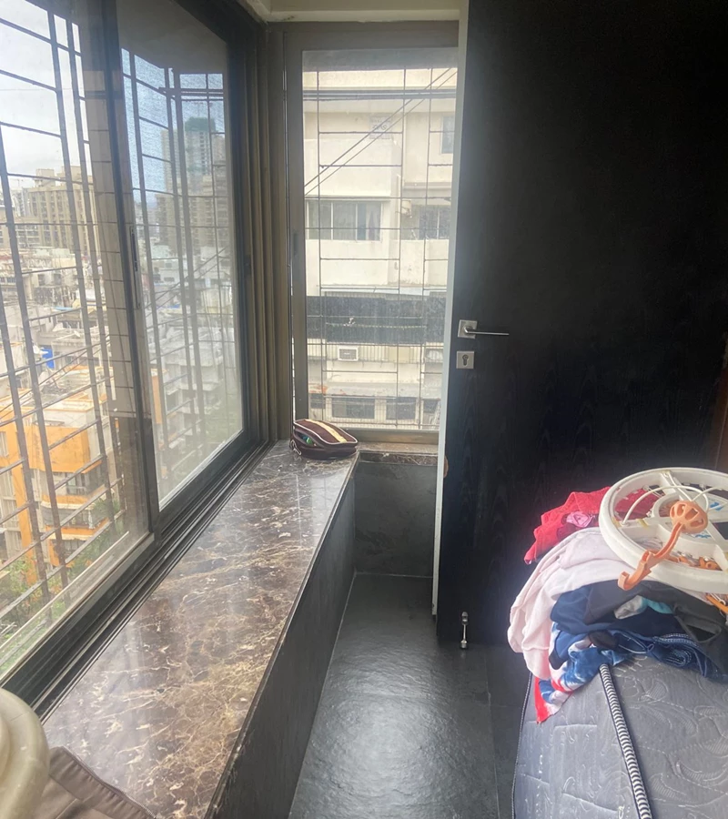 24 - Manju Towers, Andheri West