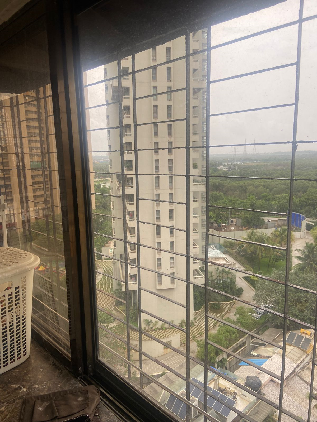 25 - Manju Towers, Andheri West