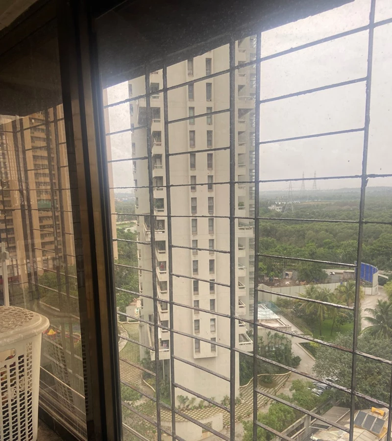 25 - Manju Towers, Andheri West
