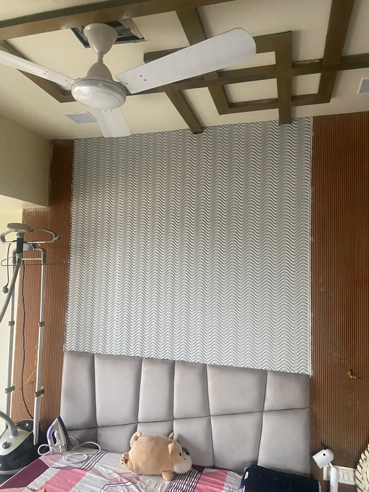 26 - Manju Towers, Andheri West