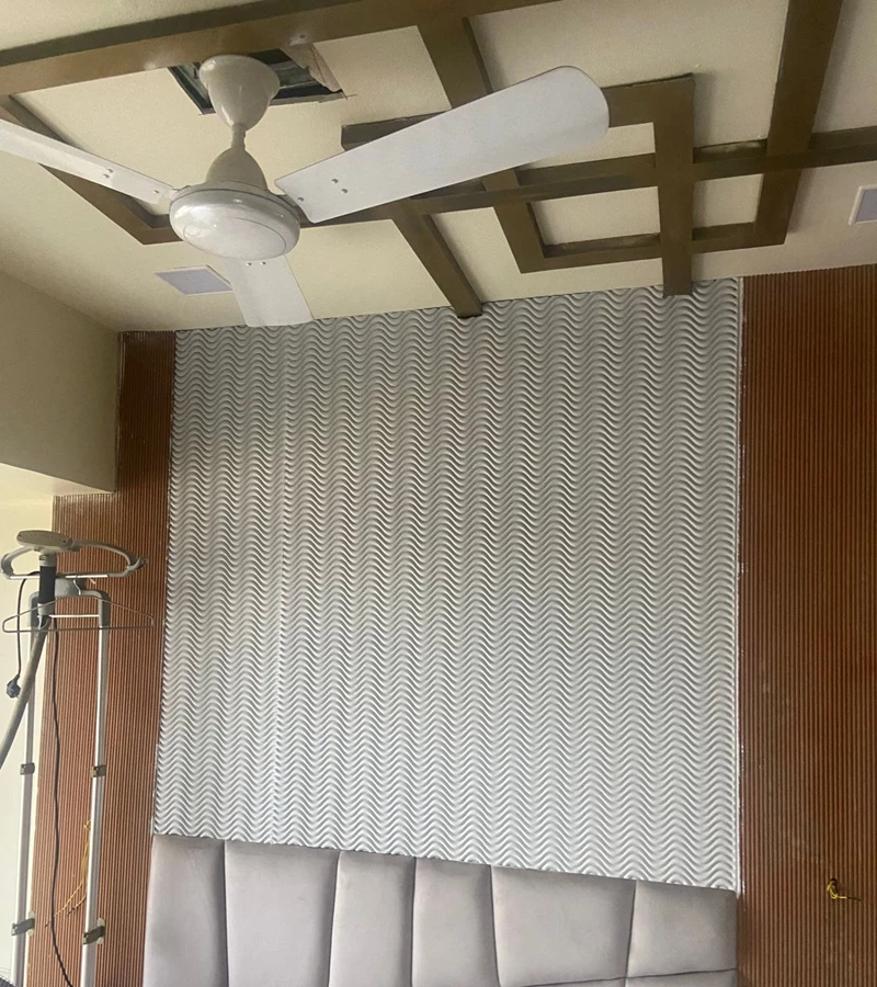 26 - Manju Towers, Andheri West