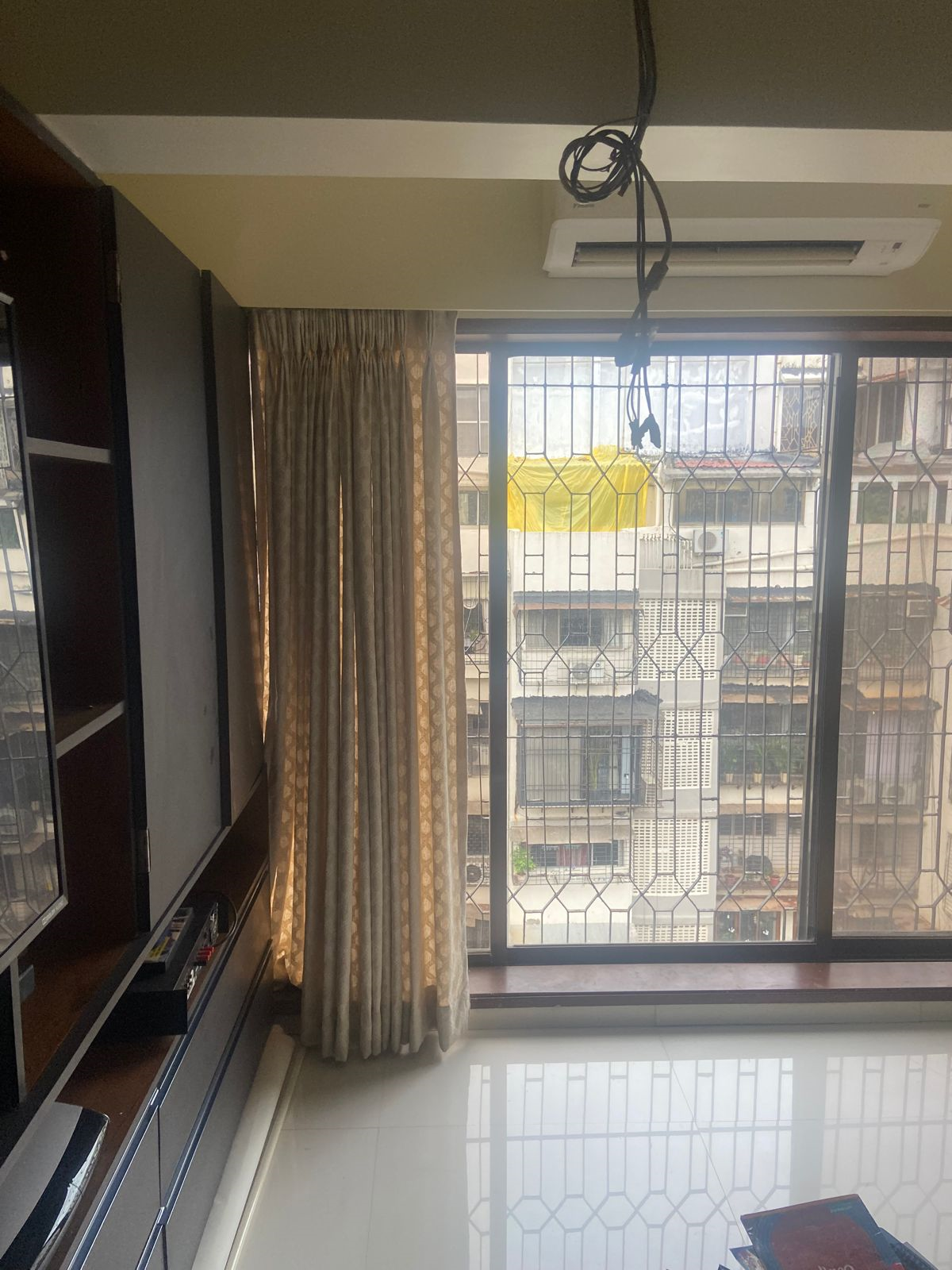 28 - Manju Towers, Andheri West