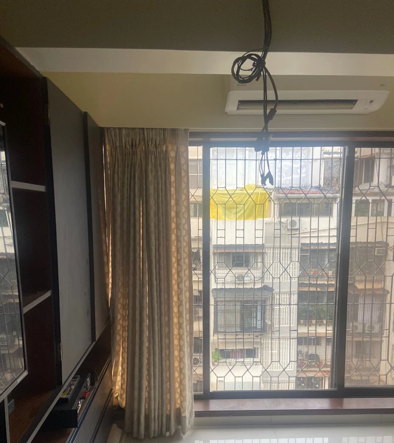 28 - Manju Towers, Andheri West