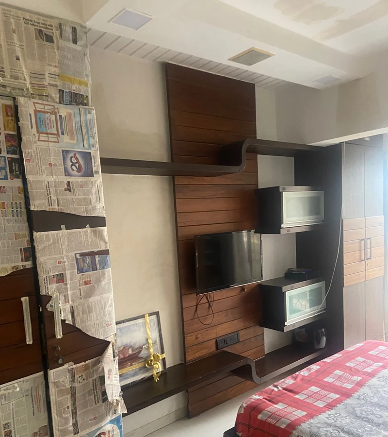 29 - Manju Towers, Andheri West
