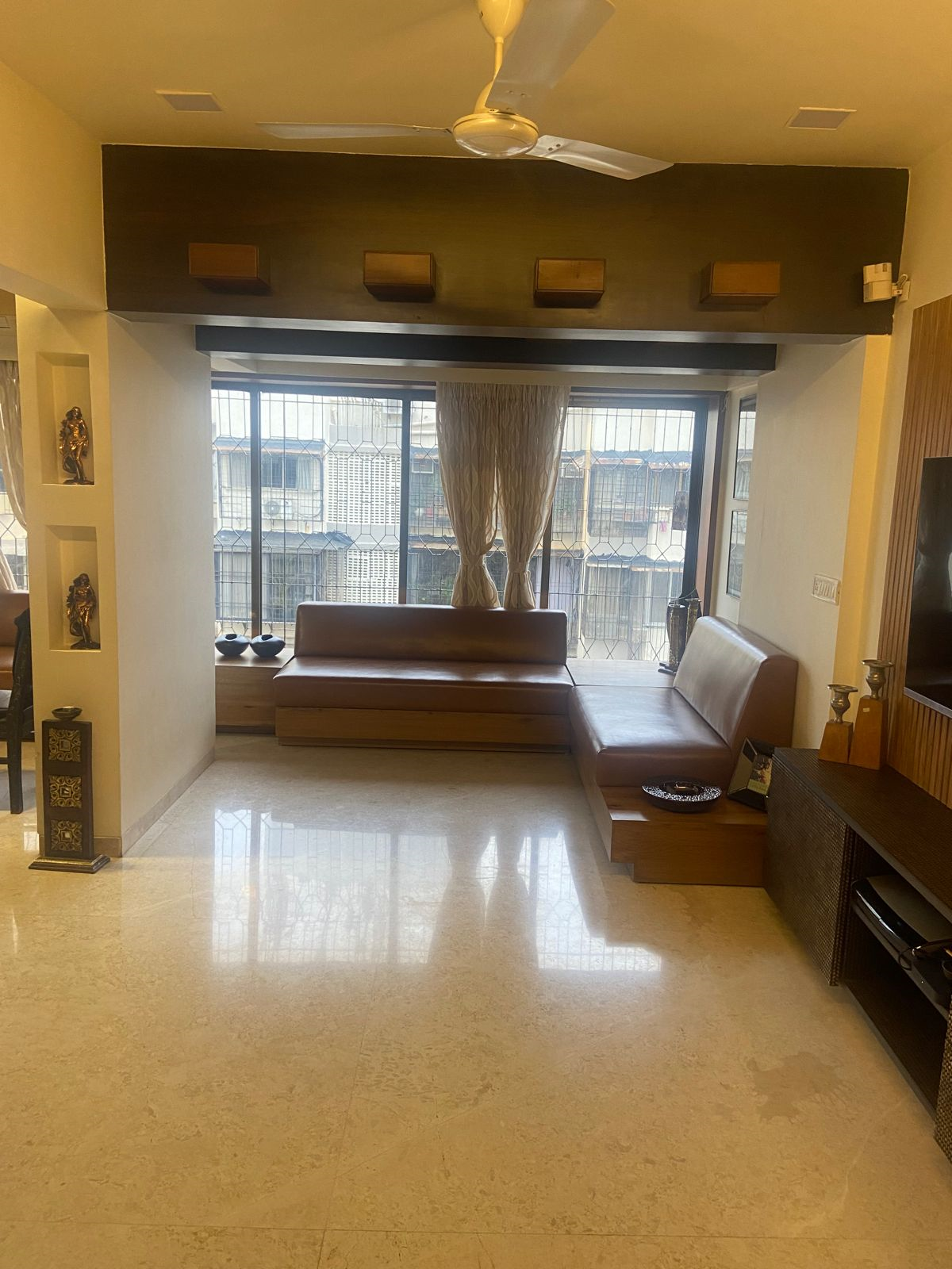 3 - Manju Towers, Andheri West