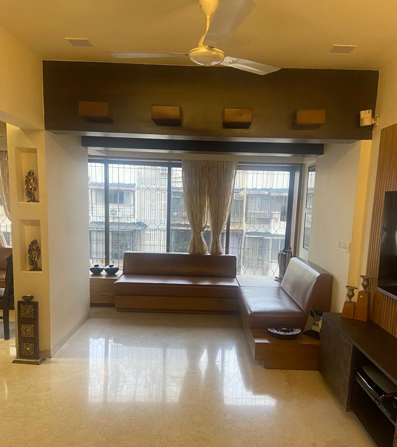 3 - Manju Towers, Andheri West