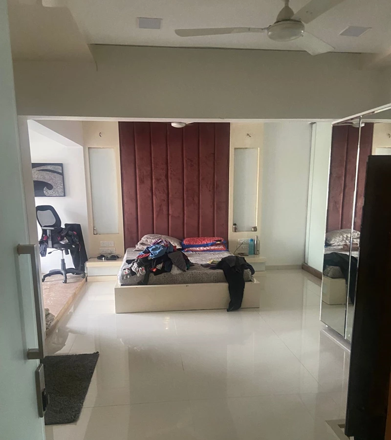 31 - Manju Towers, Andheri West