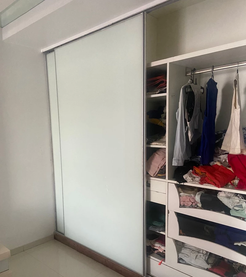 32 - Manju Towers, Andheri West