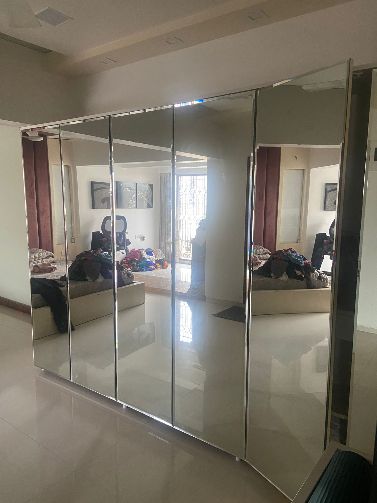 33 - Manju Towers, Andheri West