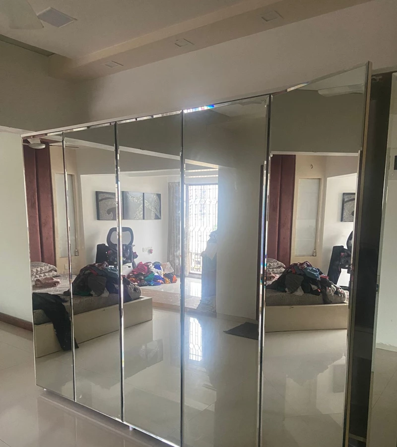 33 - Manju Towers, Andheri West