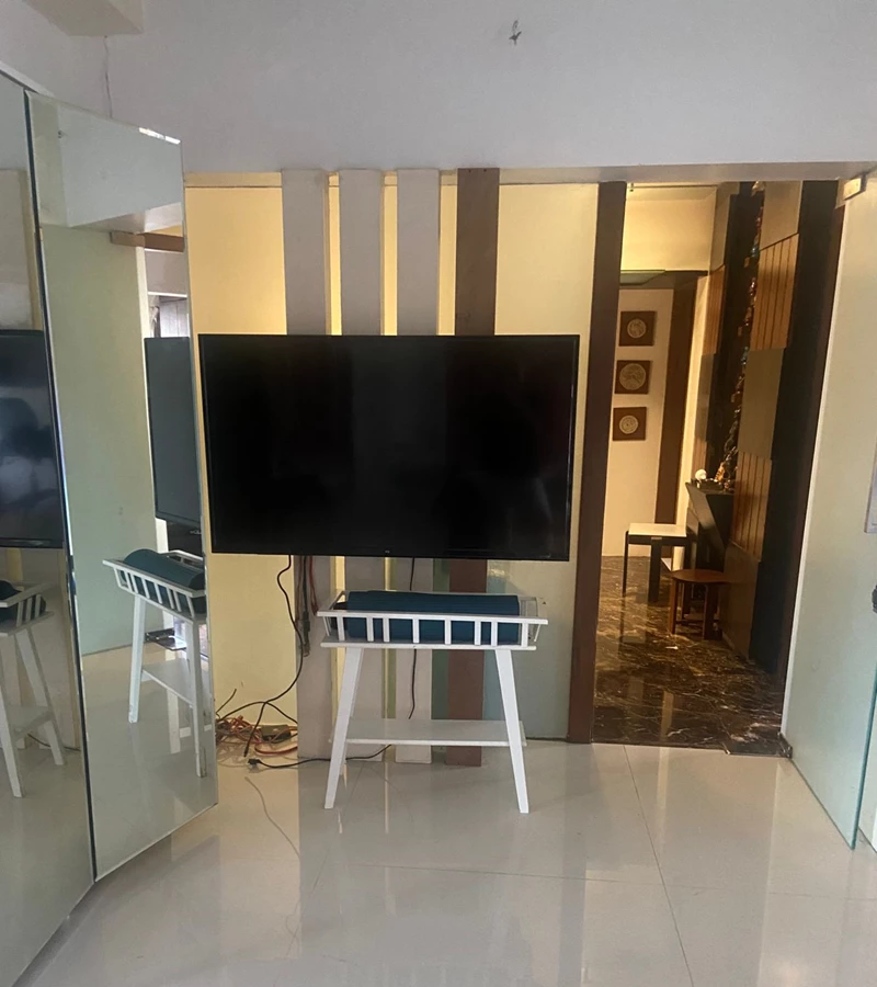 34 - Manju Towers, Andheri West