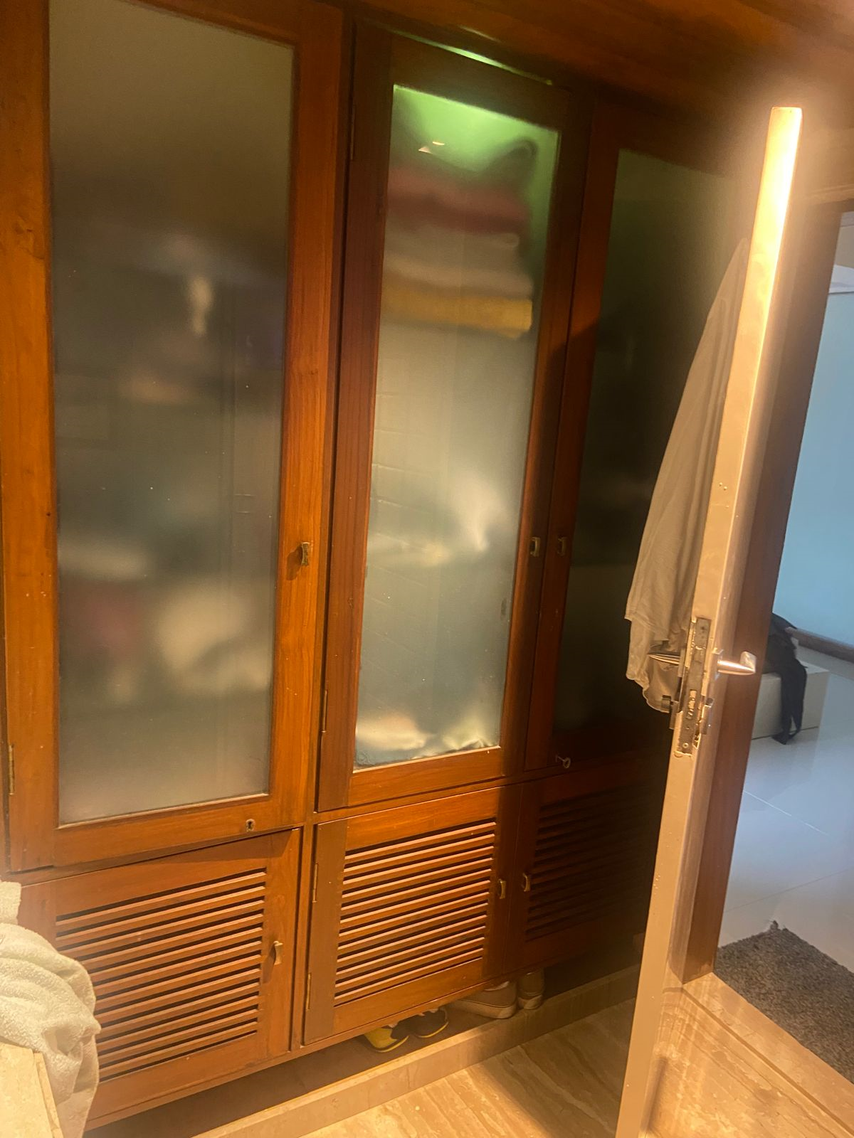 37 - Manju Towers, Andheri West