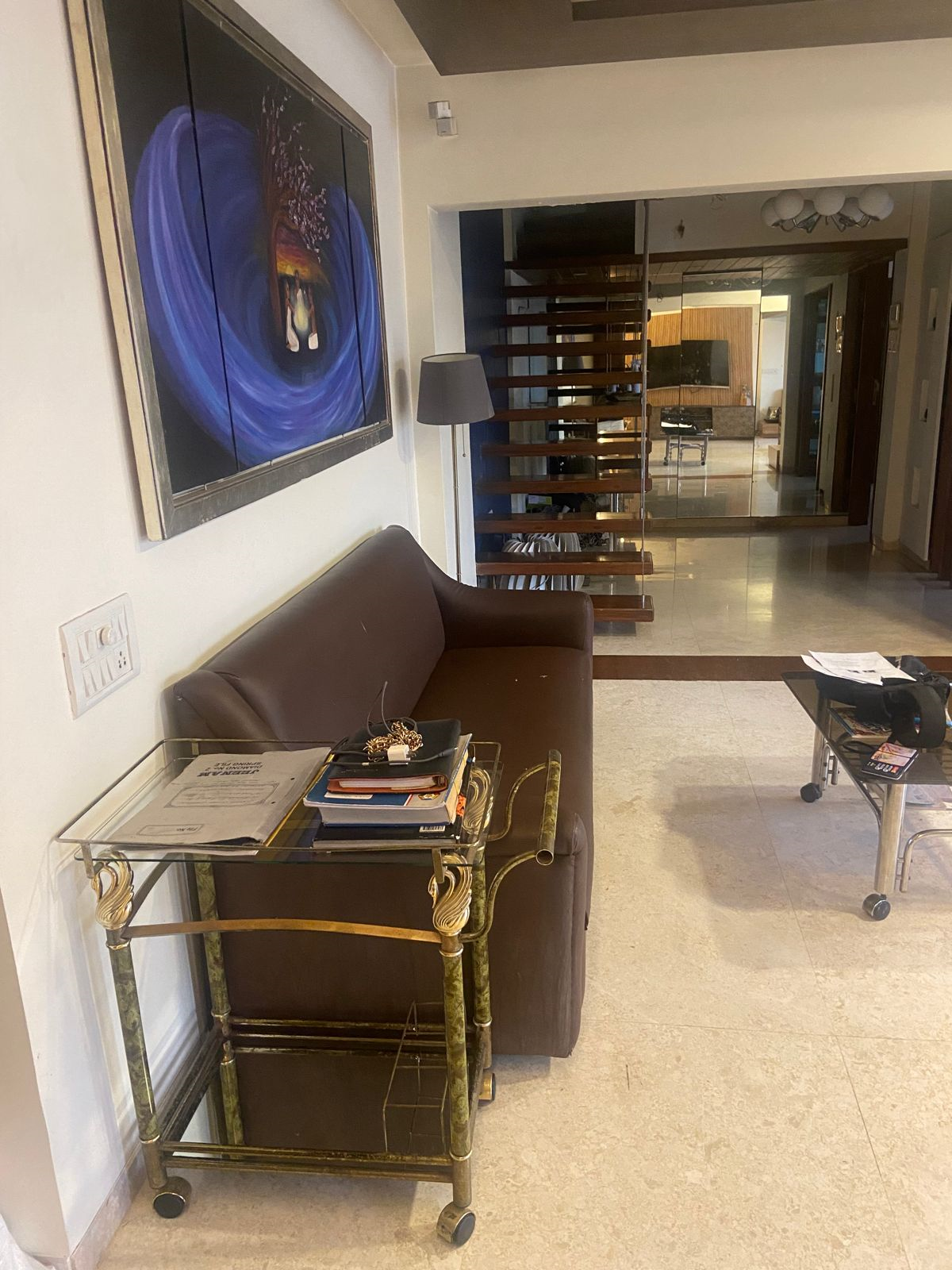 5 - Manju Towers, Andheri West