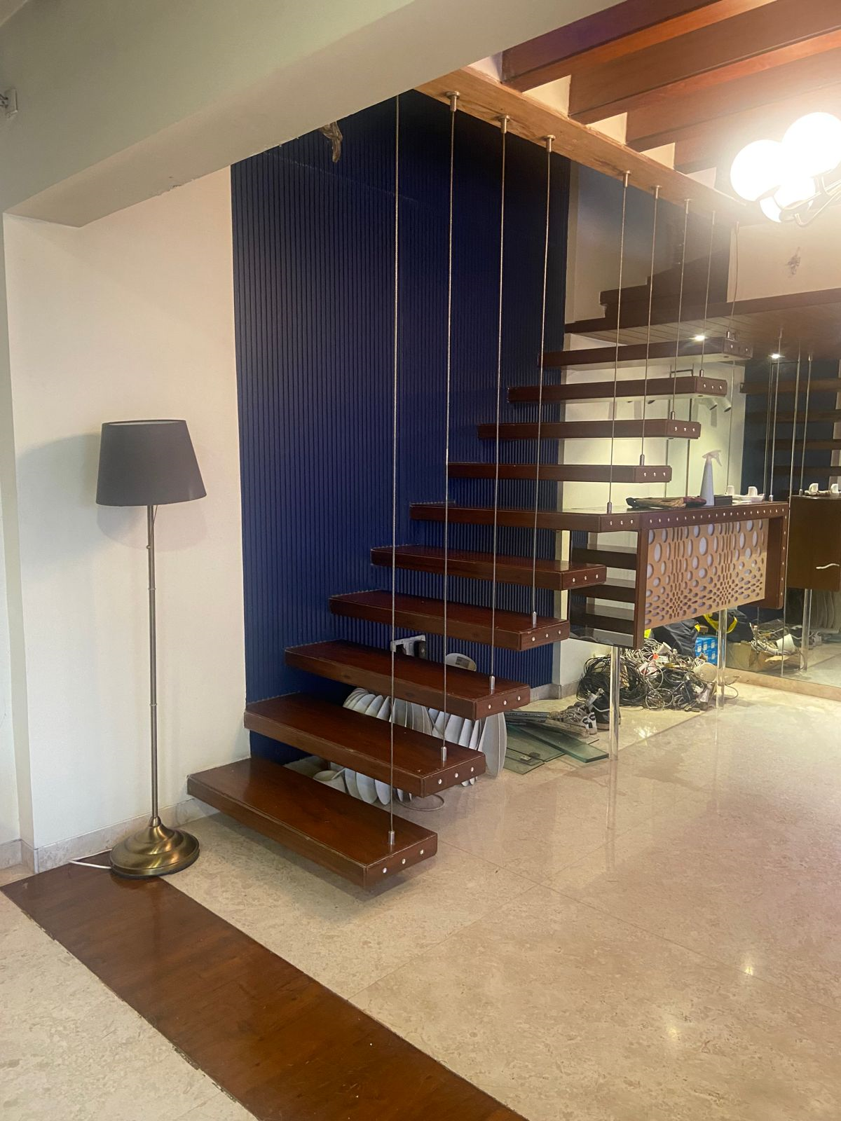 6 - Manju Towers, Andheri West