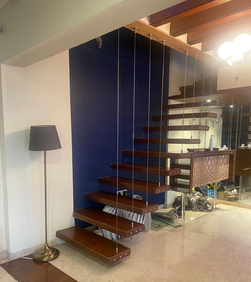 6 - Manju Towers, Andheri West