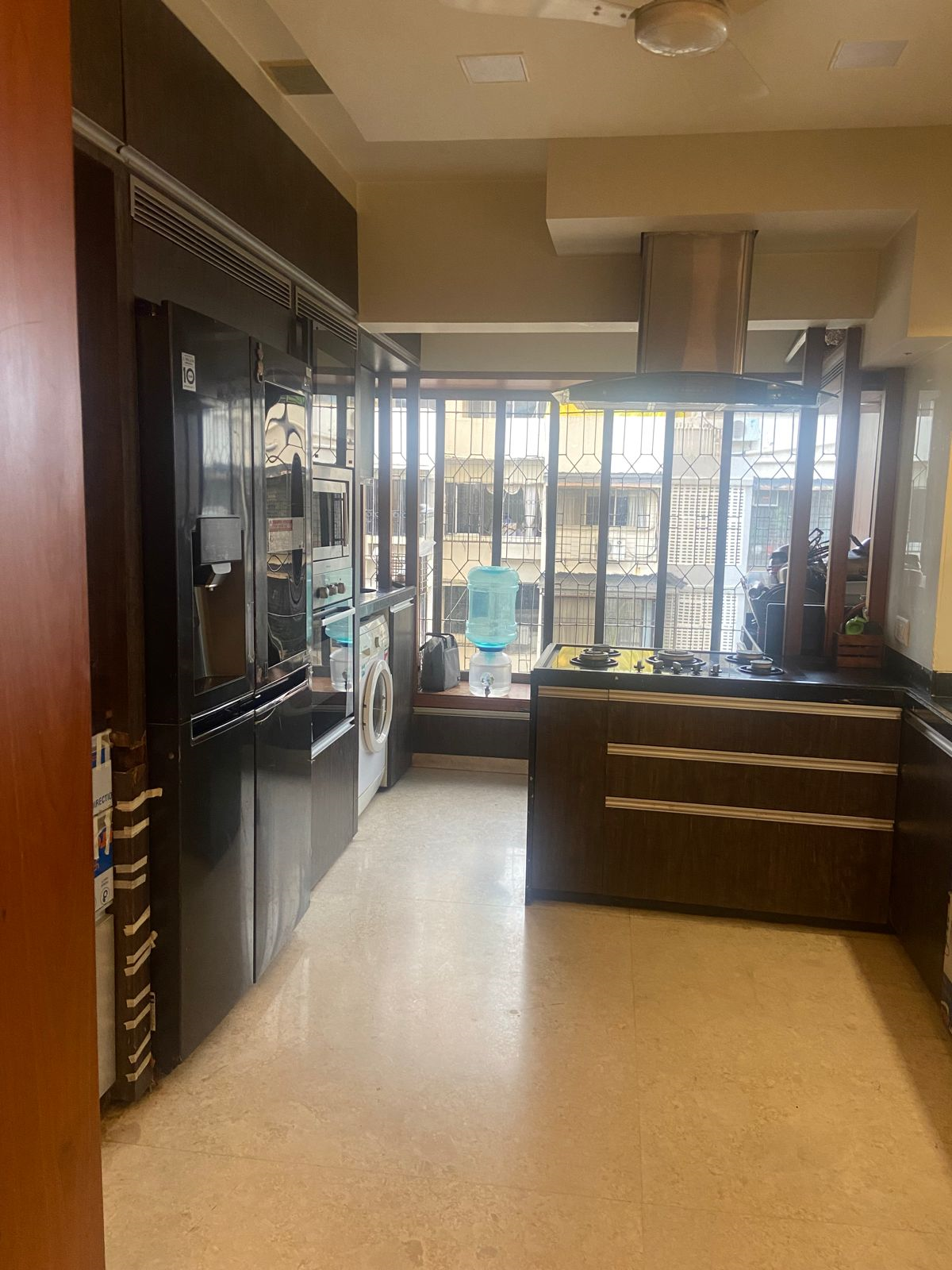 7 - Manju Towers, Andheri West