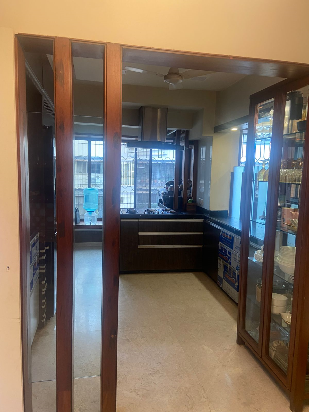 8 - Manju Towers, Andheri West