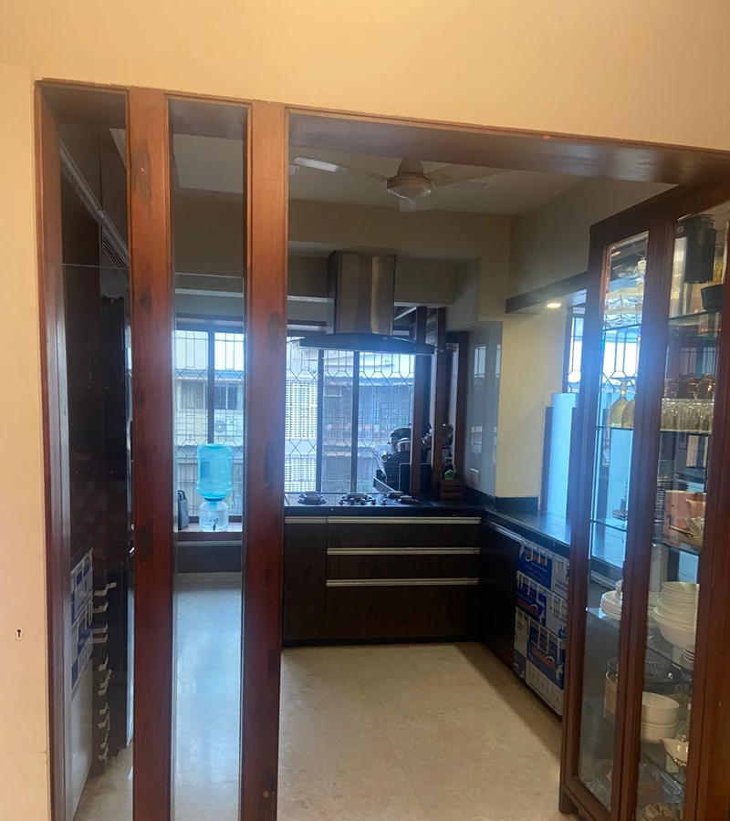 8 - Manju Towers, Andheri West