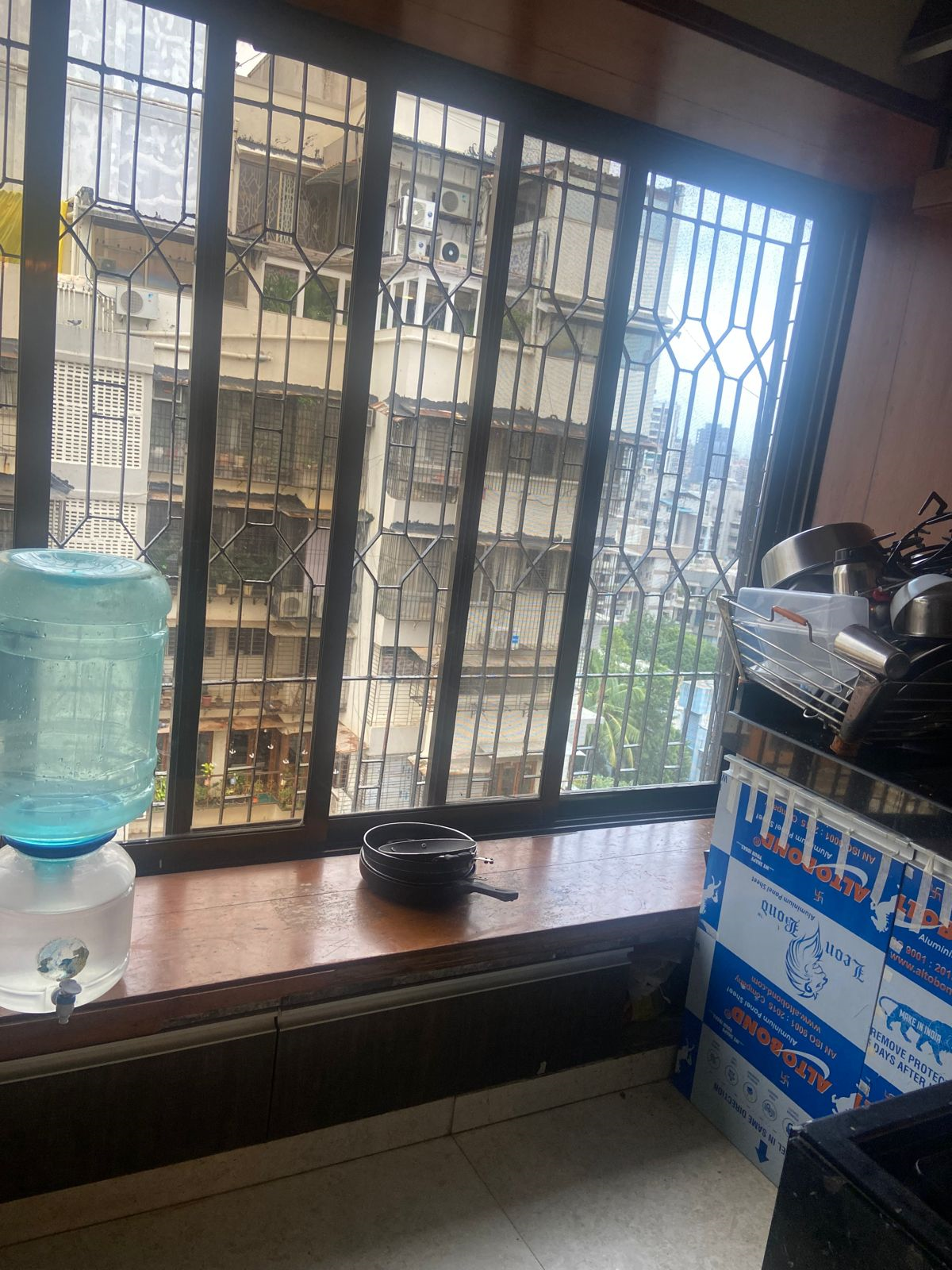 9 - Manju Towers, Andheri West