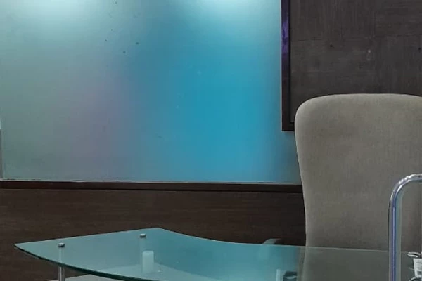 Office on rent in Crystal Paradise, Andheri West