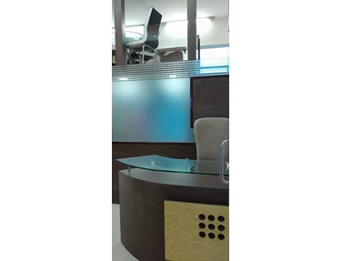 3 - Crystal Paradise, Andheri West