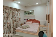 4 Bhk Exclusively Funrished Flat Available On Sale In Adani Western Heights