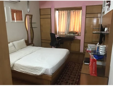 1 - Dhawalgiri Apartment, Goregaon East