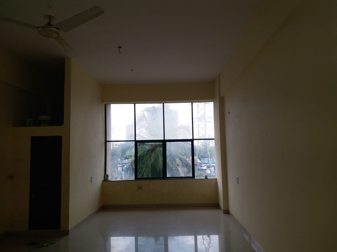 1 - Kotia Nirman, Andheri West