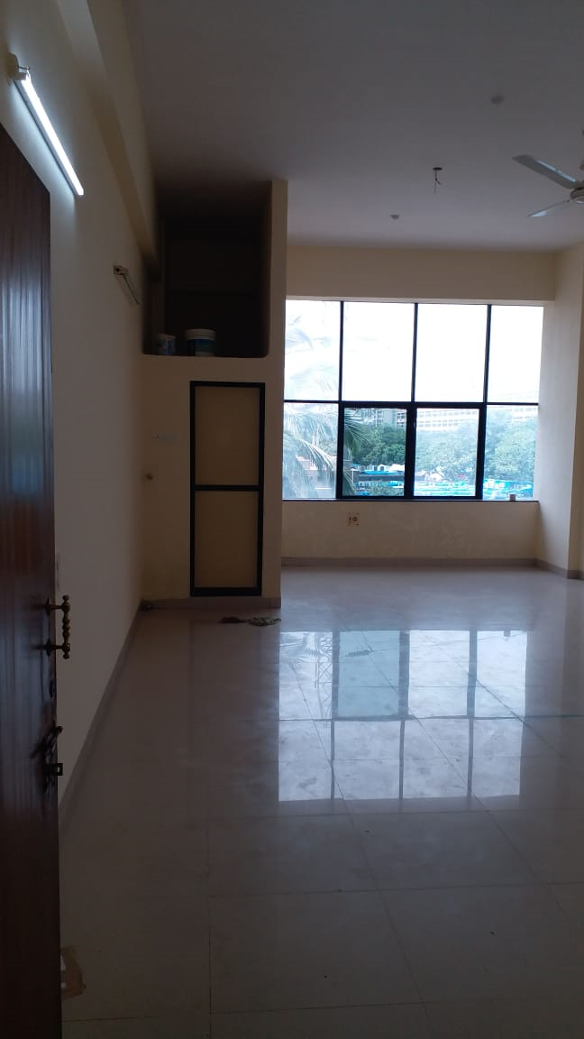 3 - Kotia Nirman, Andheri West