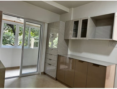 3 - Desiree, Bandra West