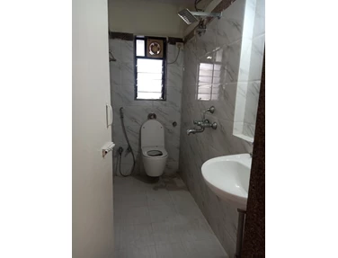 2 - Versova Kiran, Andheri West