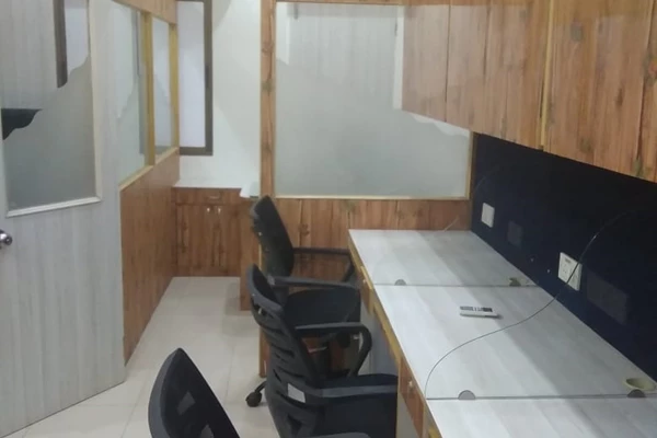 Office on rent in Crystal Plaza, Andheri West