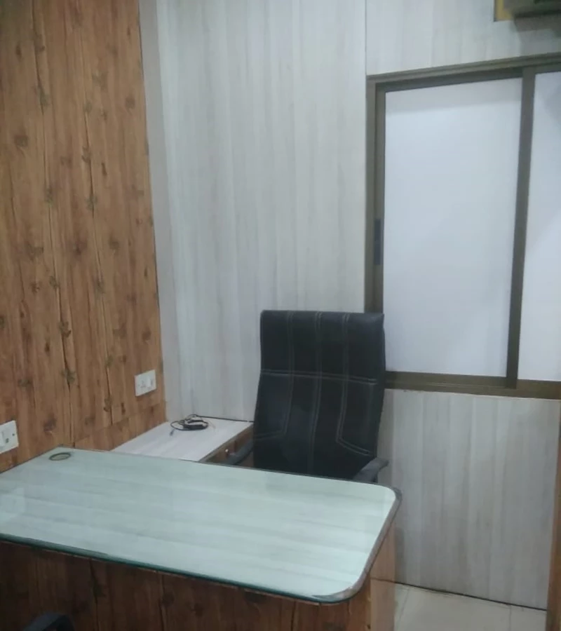 6 - Crystal Plaza, Andheri West