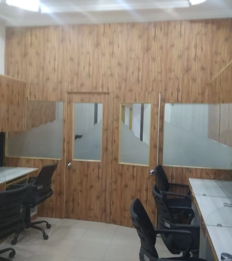 7 - Crystal Plaza, Andheri West